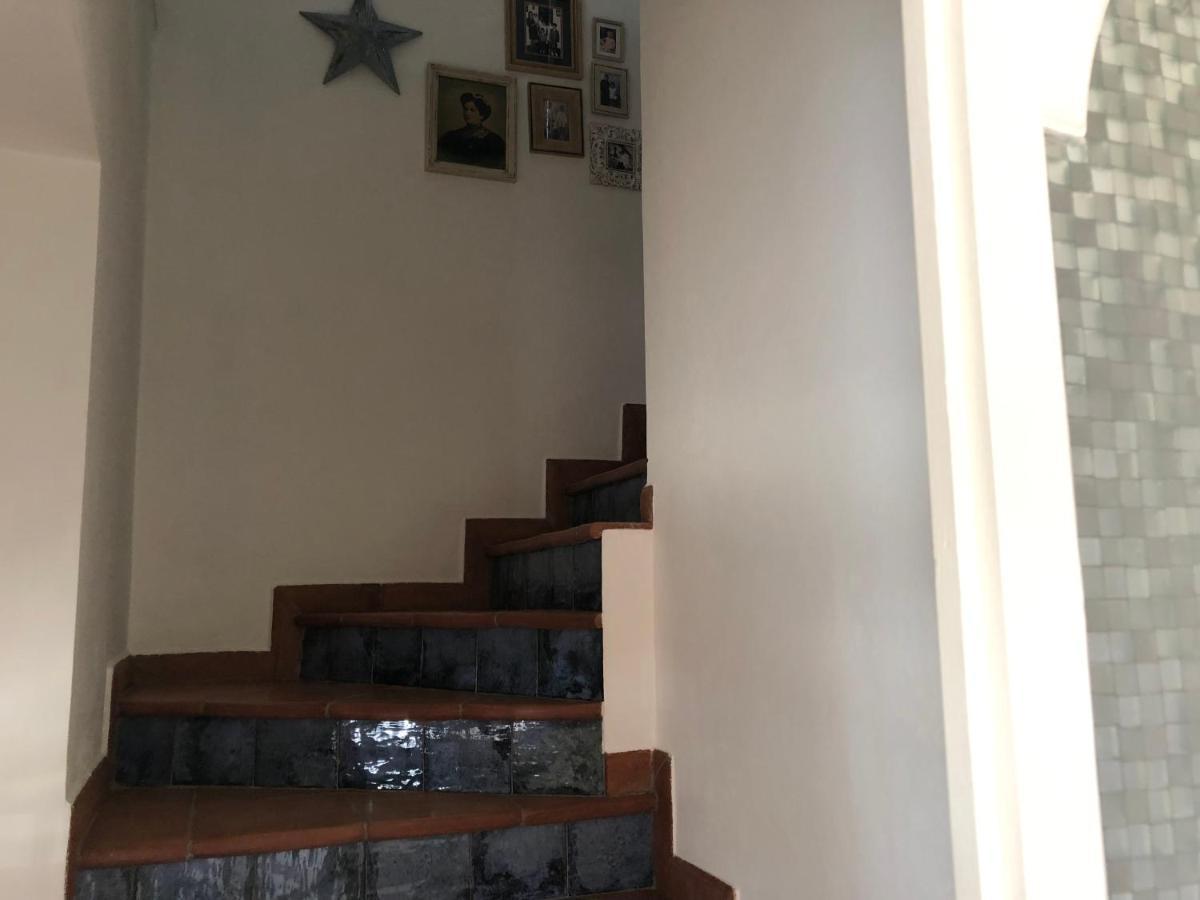 Lovely 1-Bedroom Loft Near Ronda 阿里亚特 外观 照片